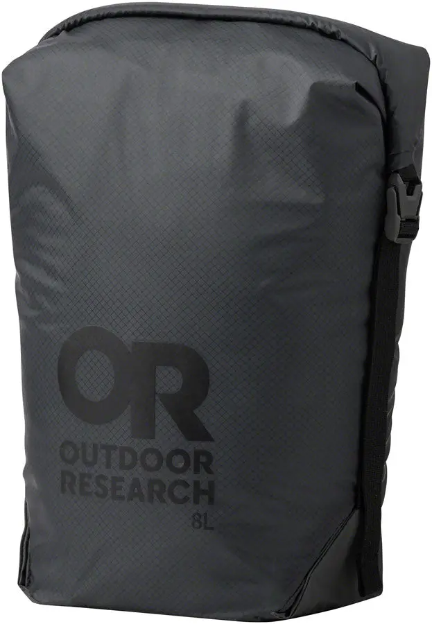 Outdoor Research Packout Compression Stuff Sack 1