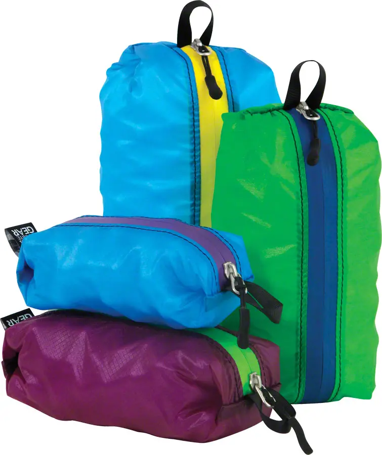 Granite Gear Zippditty 1