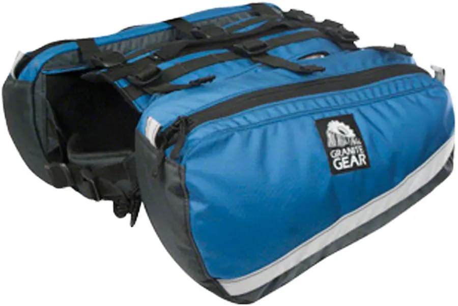 Granite Gear Alpha 1