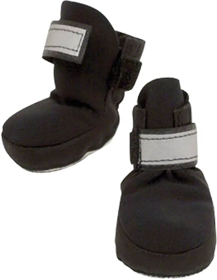 Granite Gear Mush Dog Booties 1