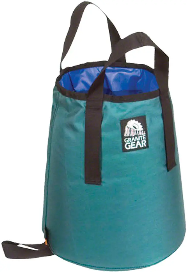 Granite Gear Water Bucket 1