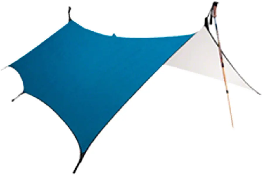 Granite Gear White Lightnin' 1