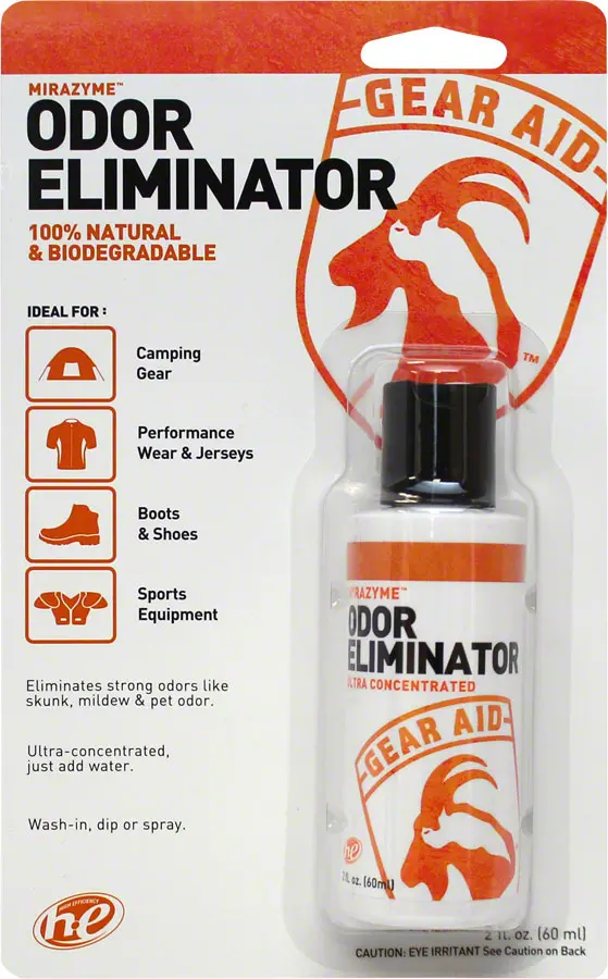 Gear Aid Mirazyme 1