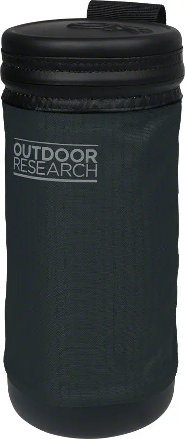Outdoor Research Water Bottle Parka 1