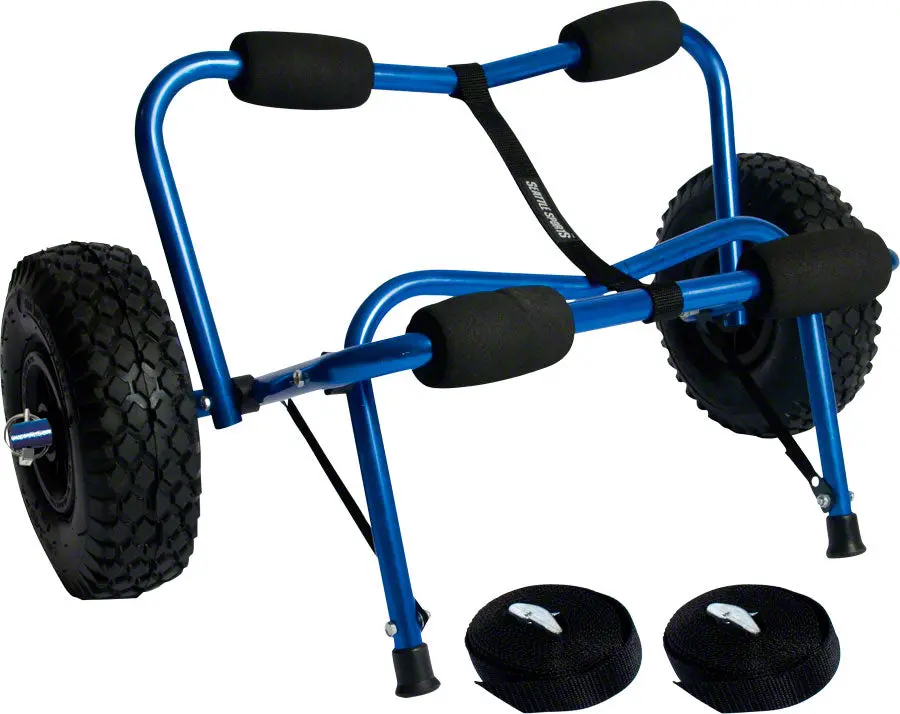 Seattle Sports Company Deluxe Center 1
