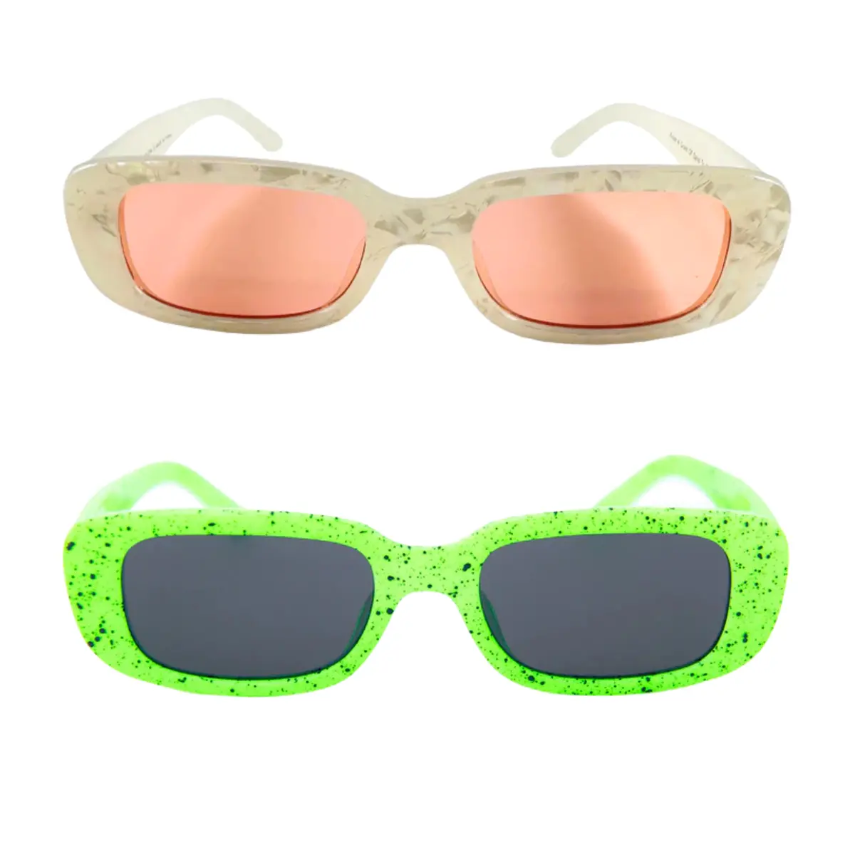 Happy Hour Shades - Oxford 1