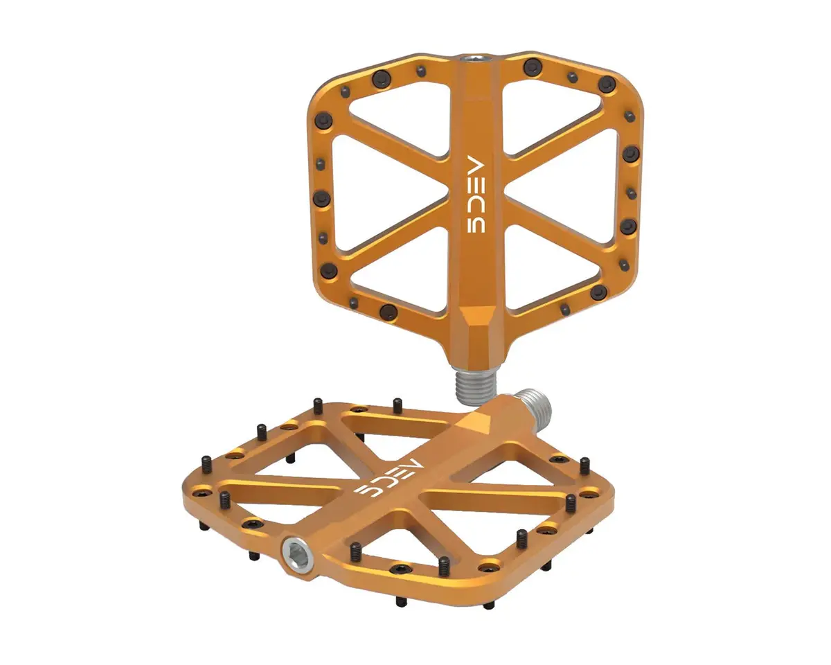 5Dev Trail/Enduro Pedal 4