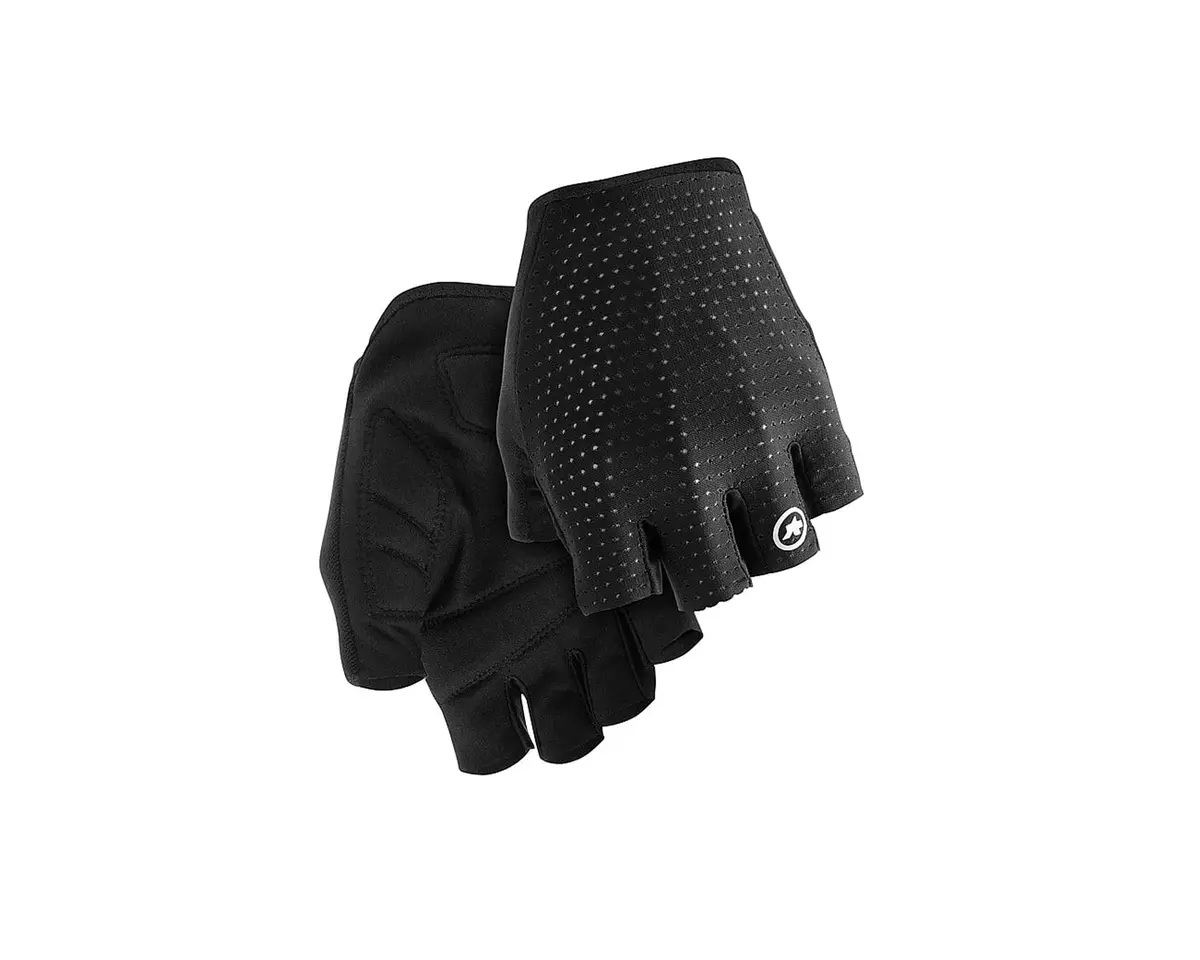 Assos Gt Gloves C2 Blackseries 1