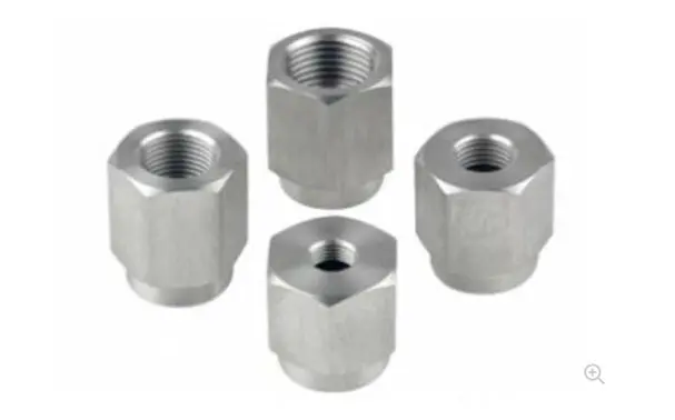 Fluke P5540,P5541 And P5542 Adapter Sets (Item No. 3875928, 3875937, 3875943) 1