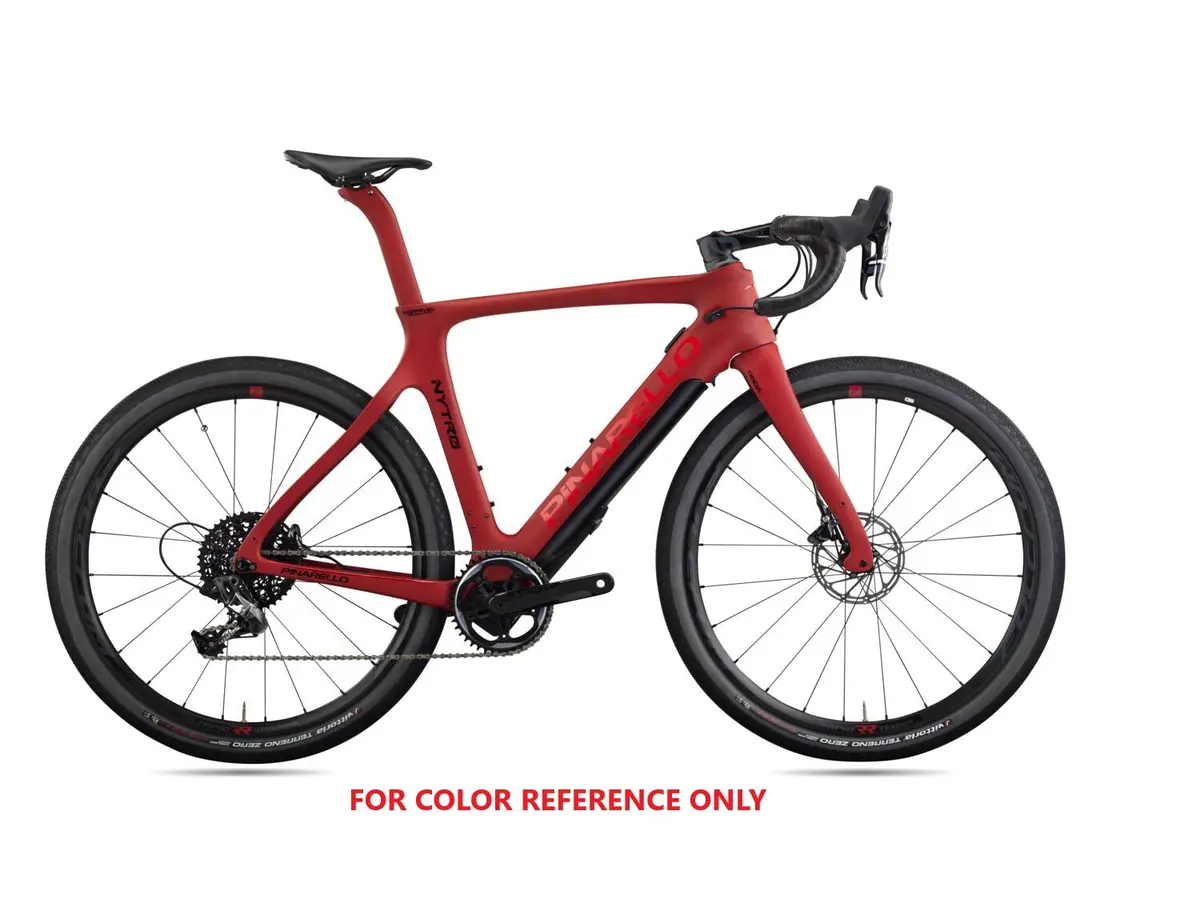 2021 Pinarello Nytro Gravel Rival Axs Xplr 1
