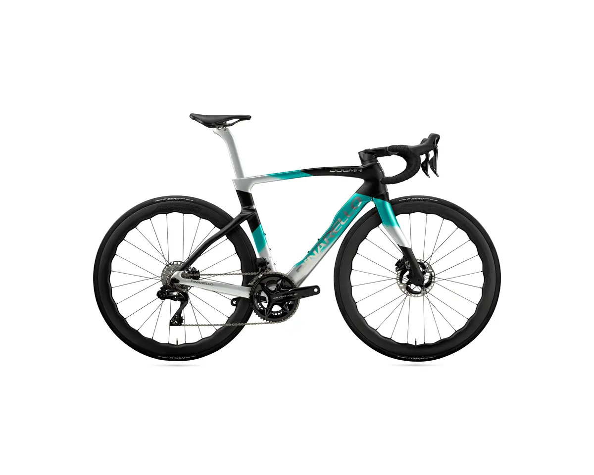 2024 Pinarello Dogma F Dura Ace Di2 1