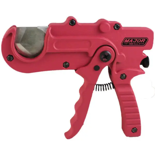 Major Tech Pc0310 Pvc Pipe Cutter 1
