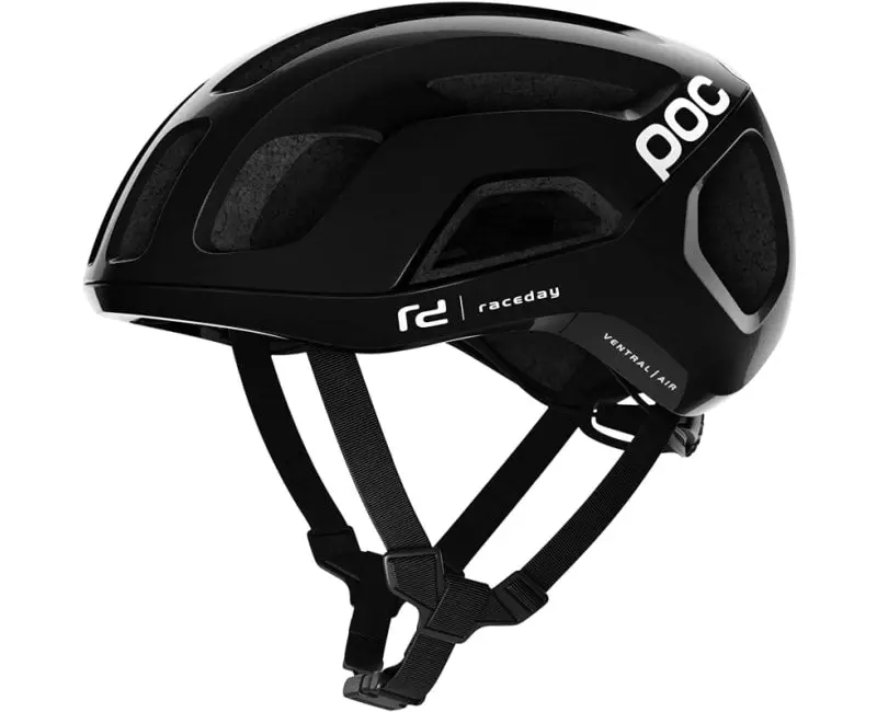 Ventral Air Spin Uranium Black Sml 1