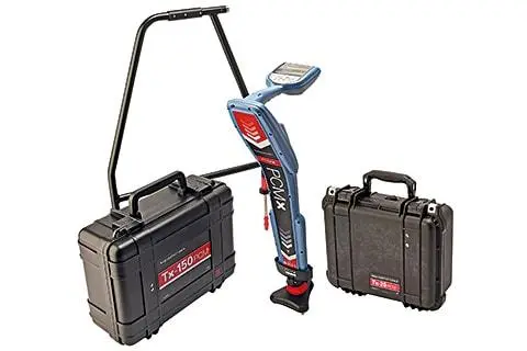 Radiodetection Pcmx Magnatometer Attachment 1