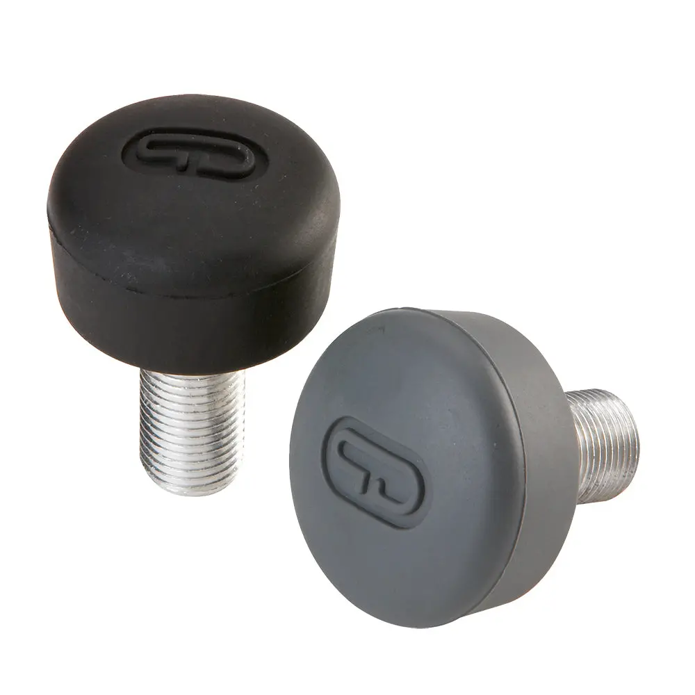 Powerdyne Adjustable Toe Stops 1
