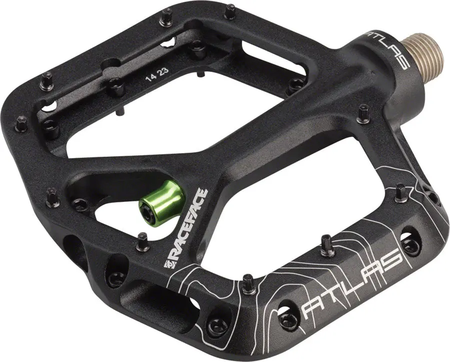 Raceface Atlas Pedals 1