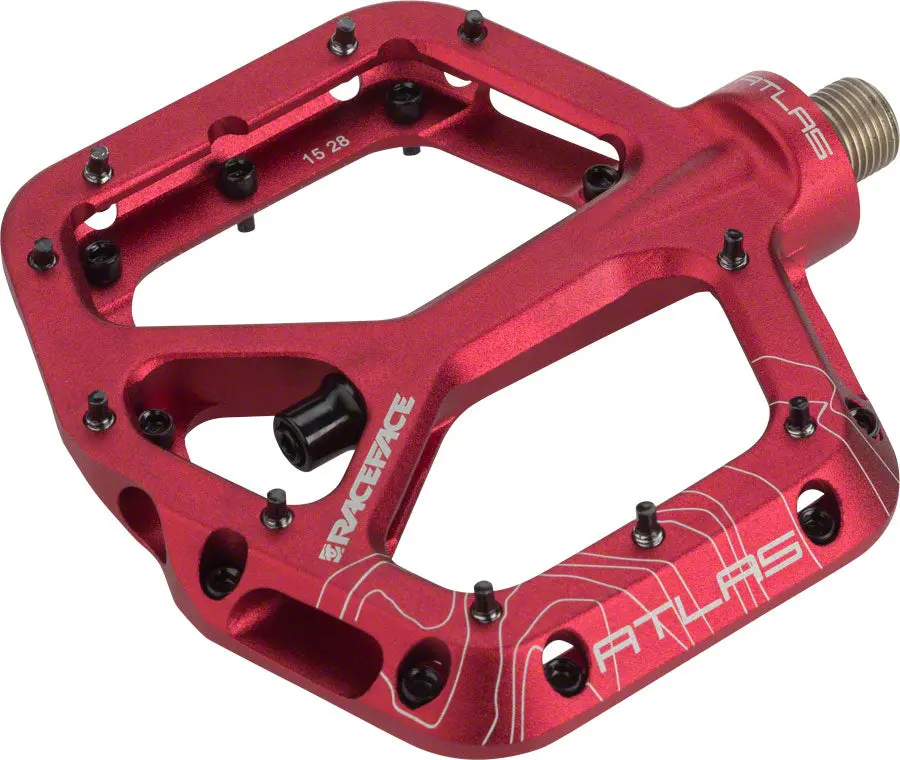 Raceface Atlas Pedals 3