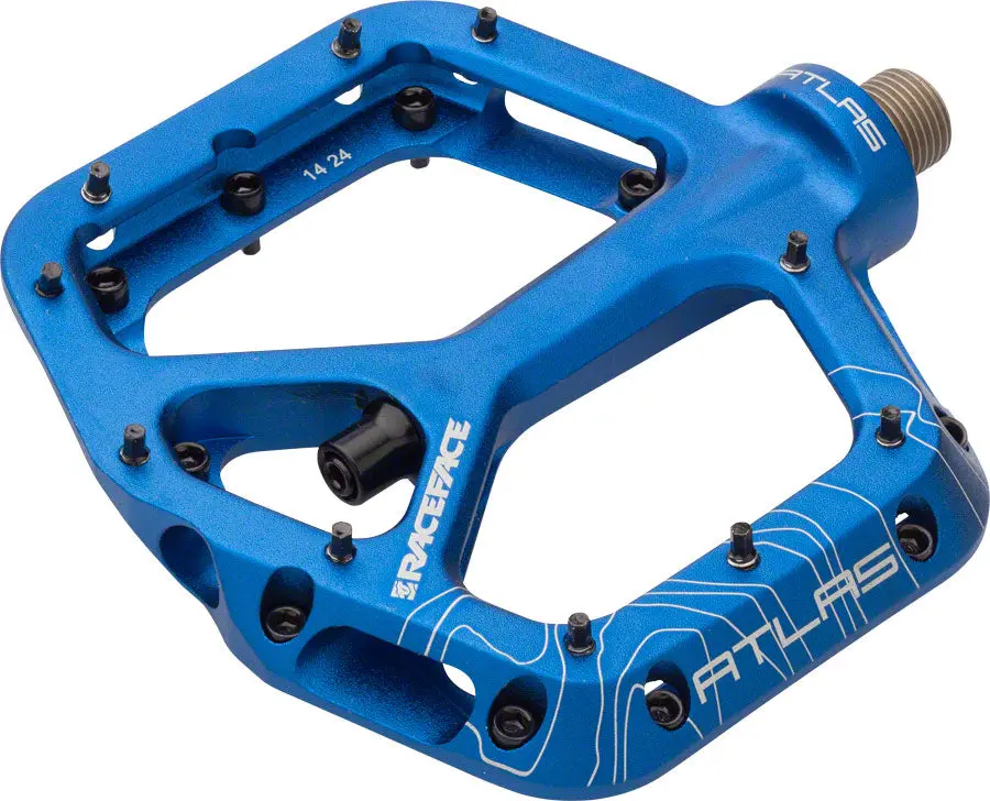 Raceface Atlas Pedals 2