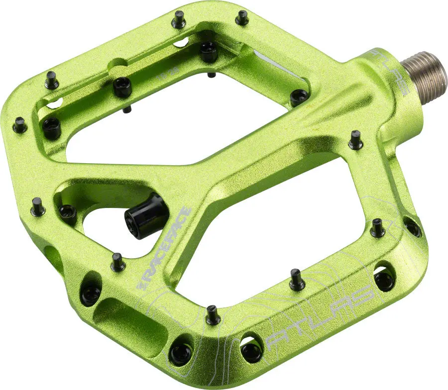 Raceface Atlas Pedals 4