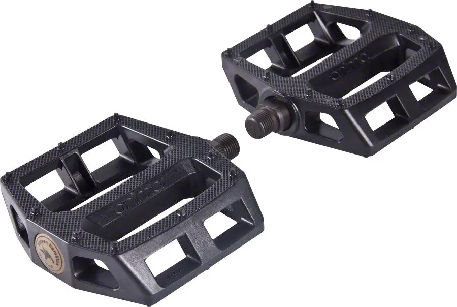 Animal Hamilton Pedals 1