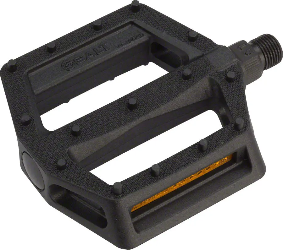 Salt Junior V2 Pedals 1