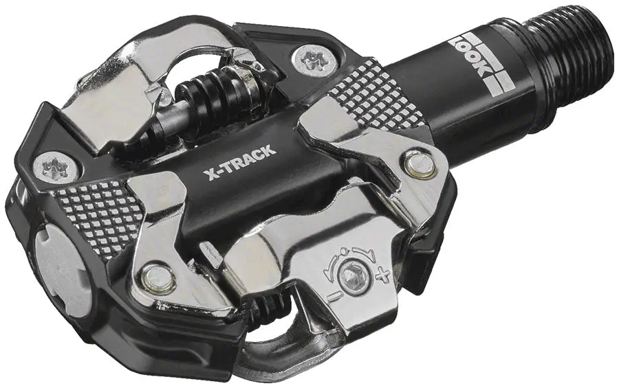 Look X-Track Pedals 1