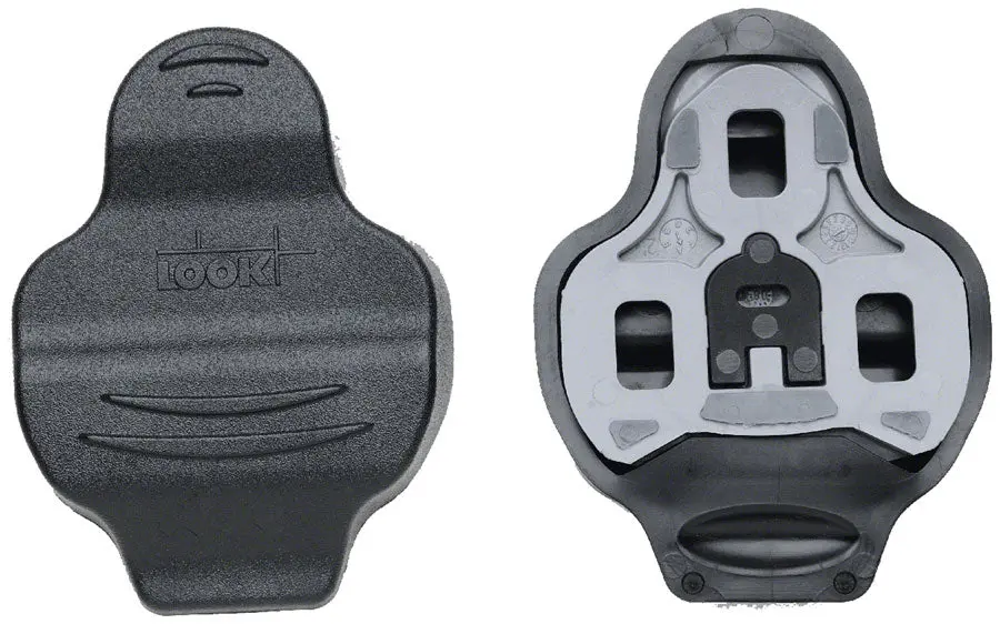 Look Keo Cleat Cover 1