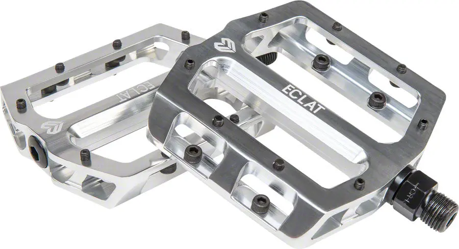 Eclat Surge Pedals 1