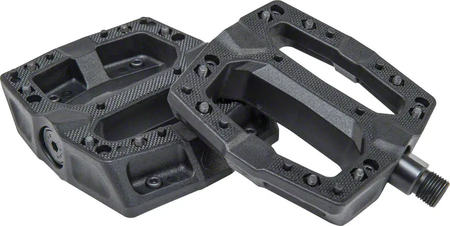 Eclat Ak Signature Pedals 1