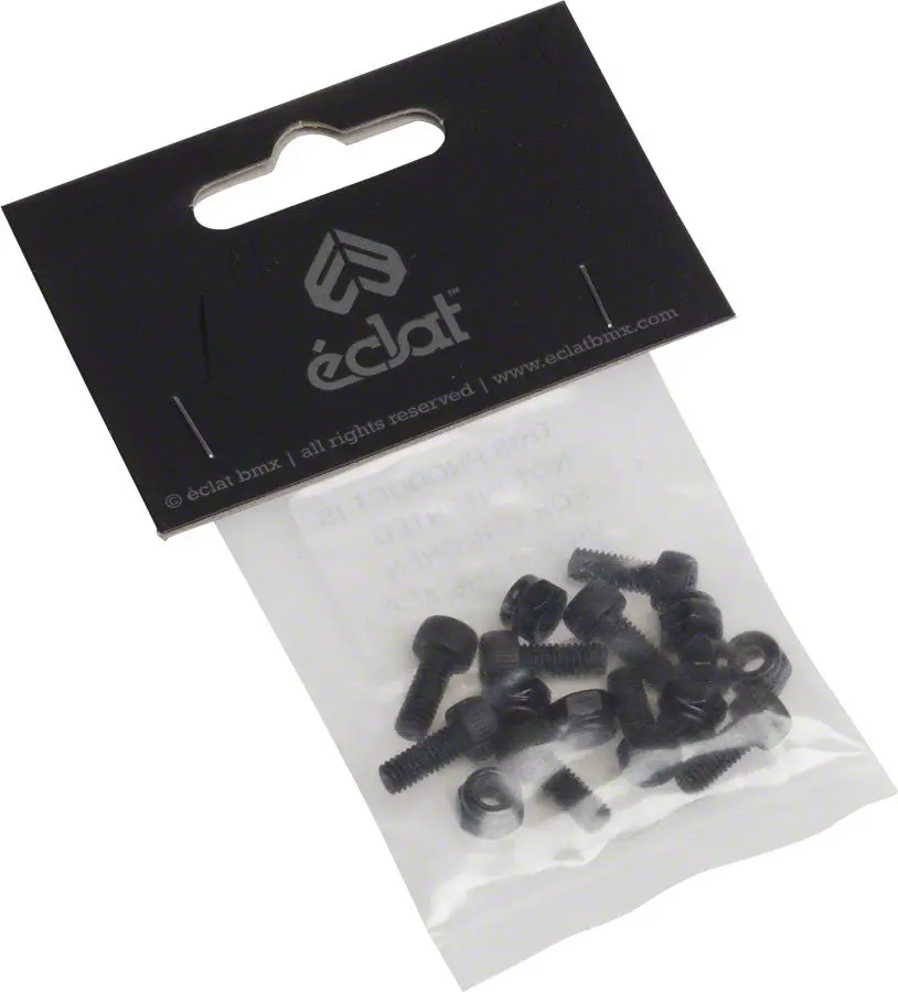 Eclat Replacement Pins 1