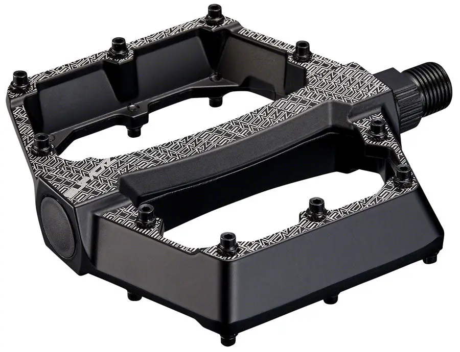 Supacaz Stomp Dh Flat Pedals 1