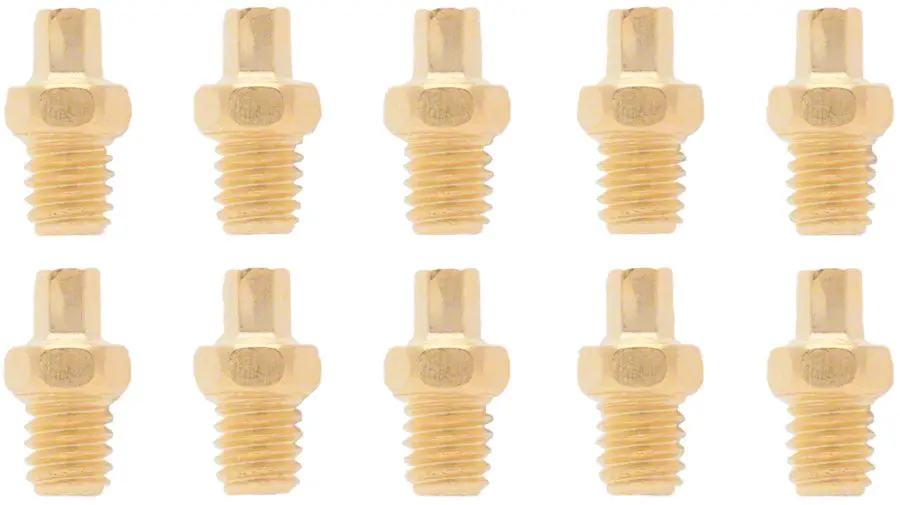 Straitline Replacement Pins 1