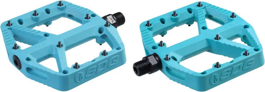Sdg Comp Pedals 1