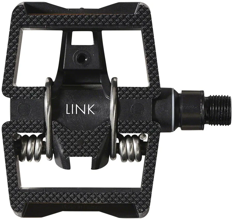 Time Atac Link Pedals 2