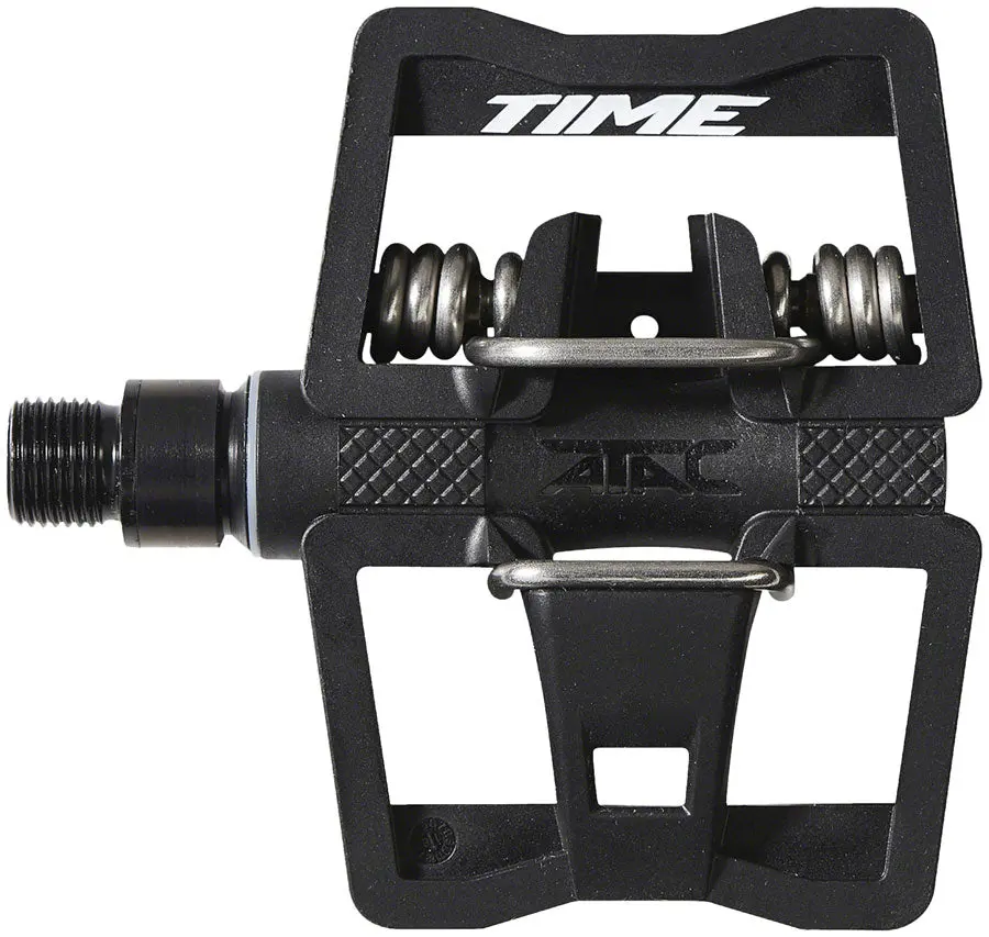 Time Atac Link Pedals 1
