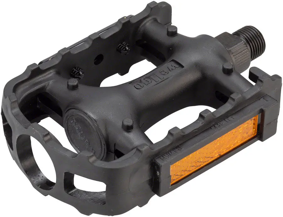 Wellgo Lu-895 Pedals 1