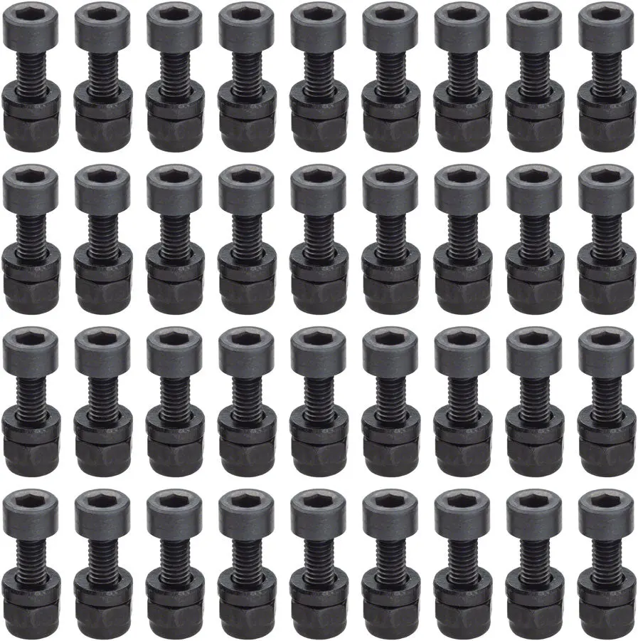 Issi Thump Pin Replacement Kit 1