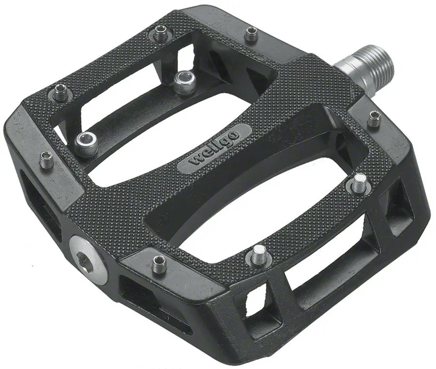 Wellgo A-52 Pedals 1