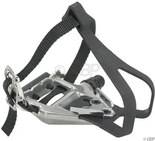 Wellgo Lu-961 Pedals 1