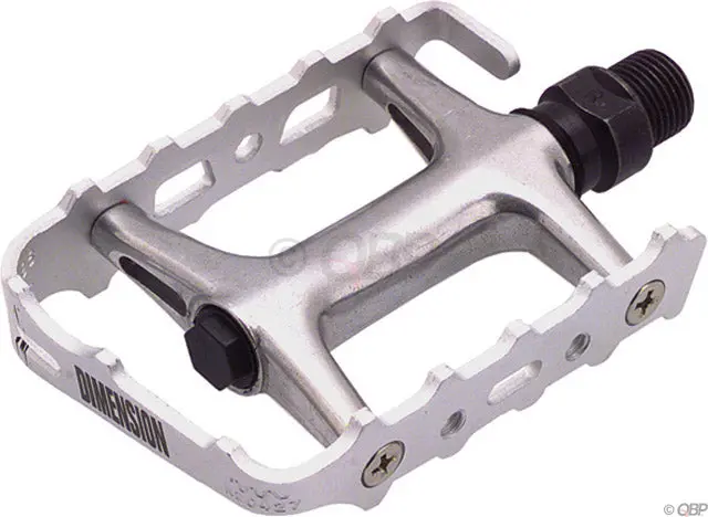 Dimension Mountain Pro Pedals 1