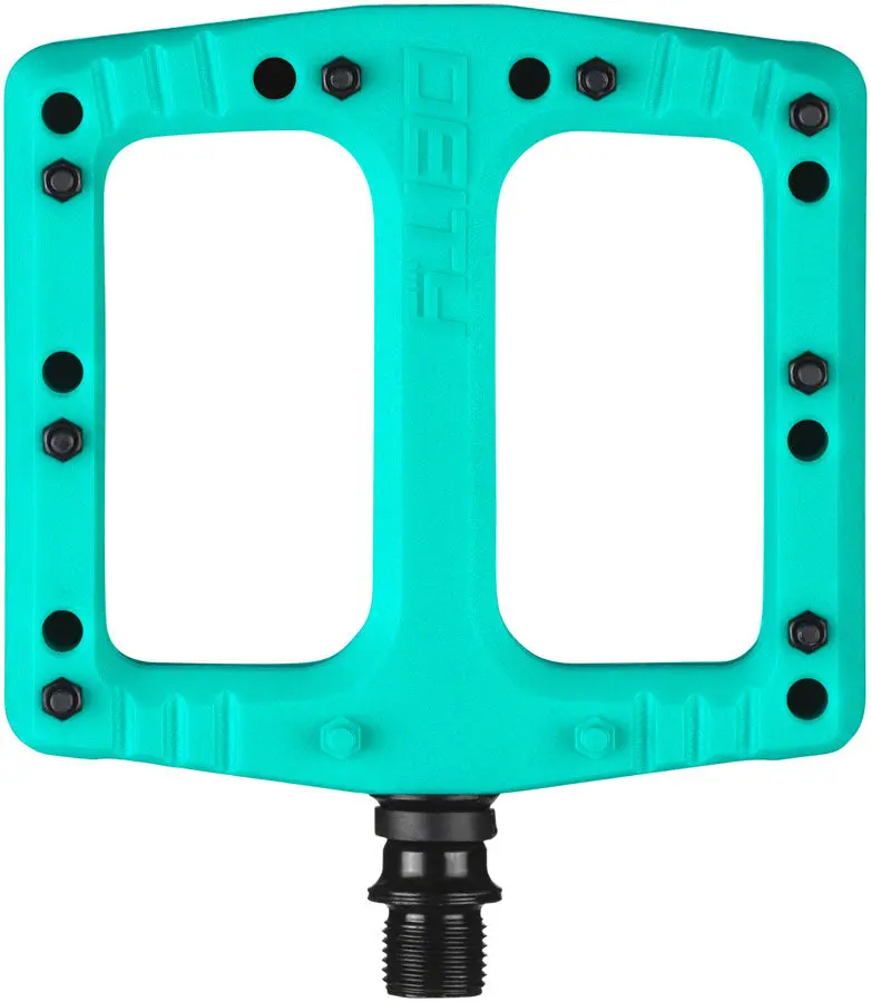 Deity Components Deftrap Pedals 8