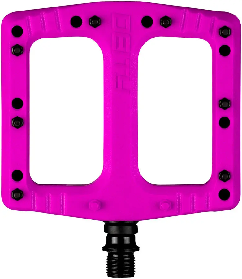 Deity Components Deftrap Pedals 9