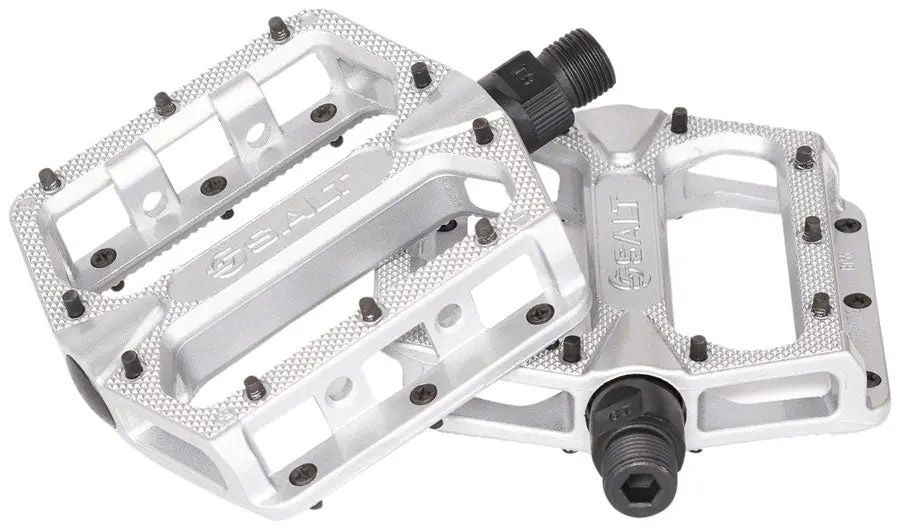 Salt Slim Pedals 1