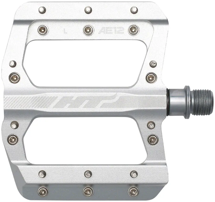 Ht Components Ae12 Pedals 9