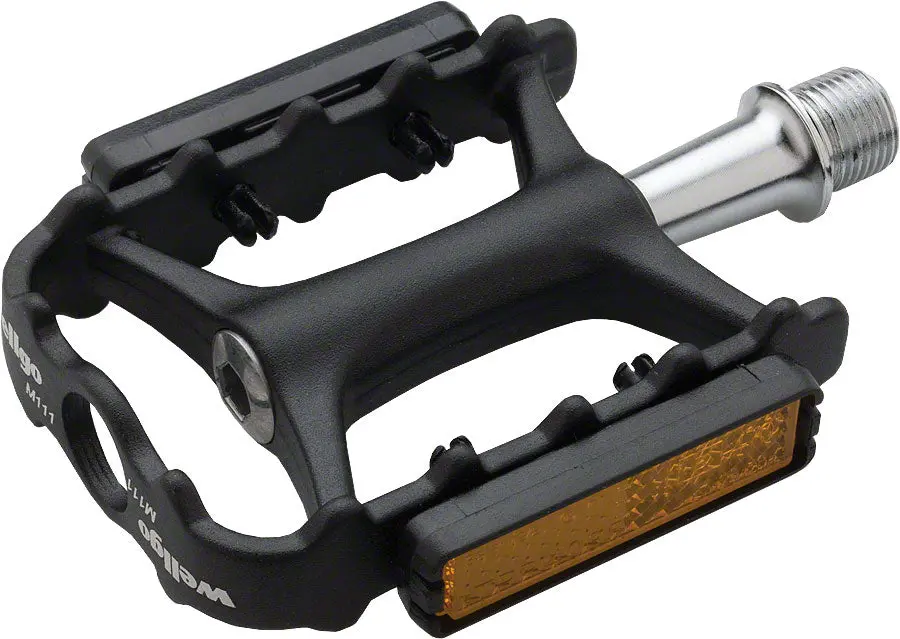 Wellgo M111 Pedals 1