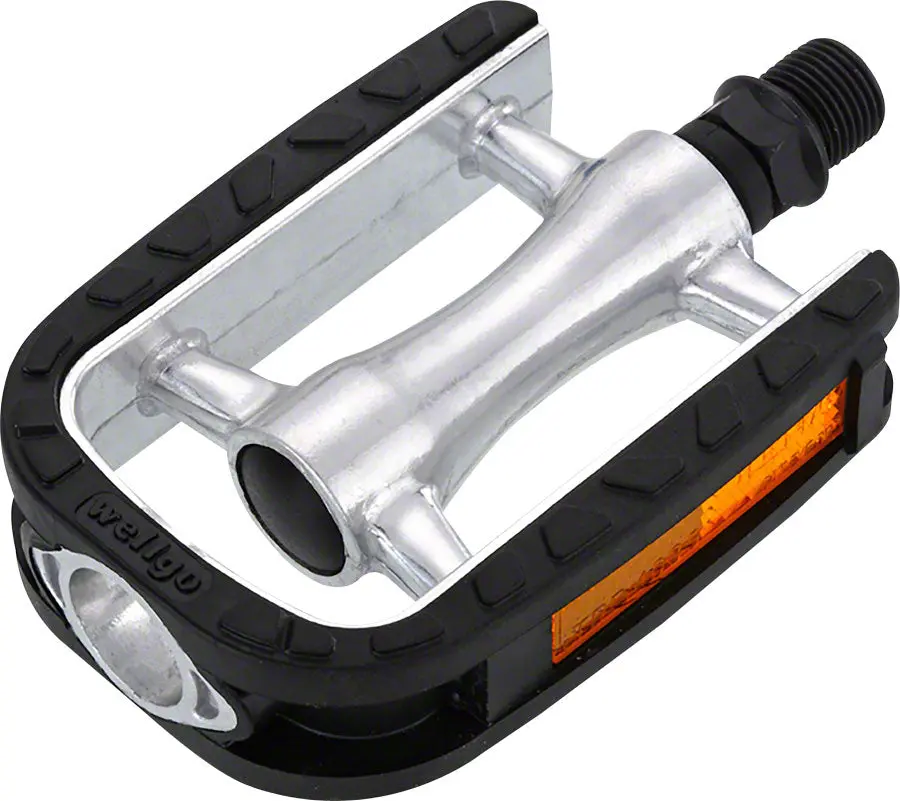 Wellgo Lu-C32 Pedals 1