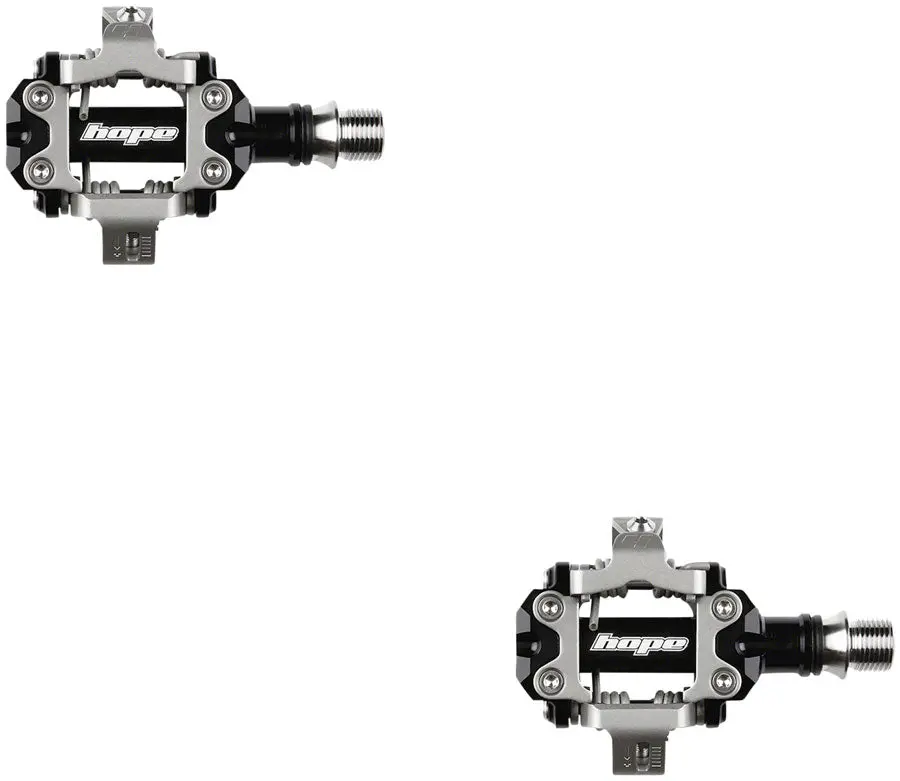 Hope Rc Union Clip Pedal 1