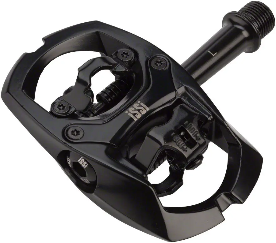 Issi Trail Ii Pedals 3
