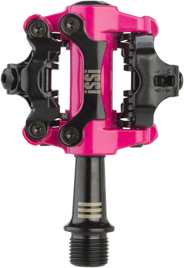 Issi Pedal Issi Triple 2