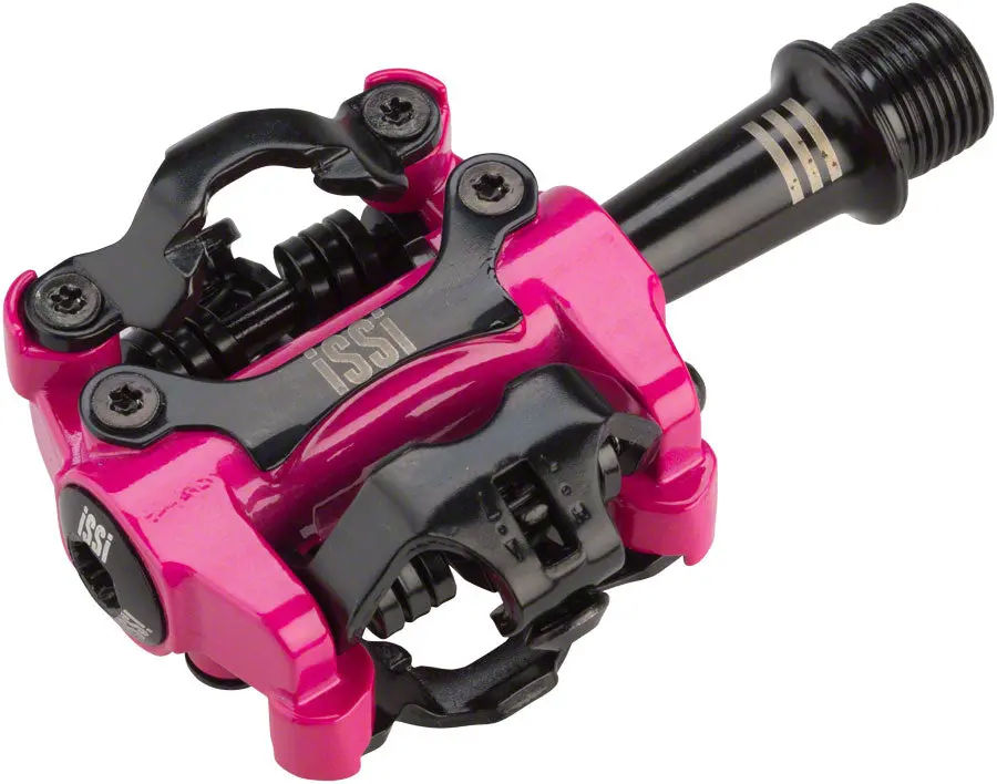 Issi Pedal Issi Triple 1